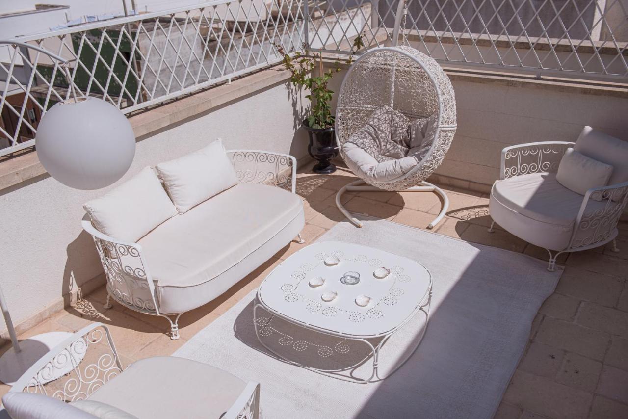 Le Bateau Bleu - Adults Only 12 Plus Porto Cesareo Exterior photo