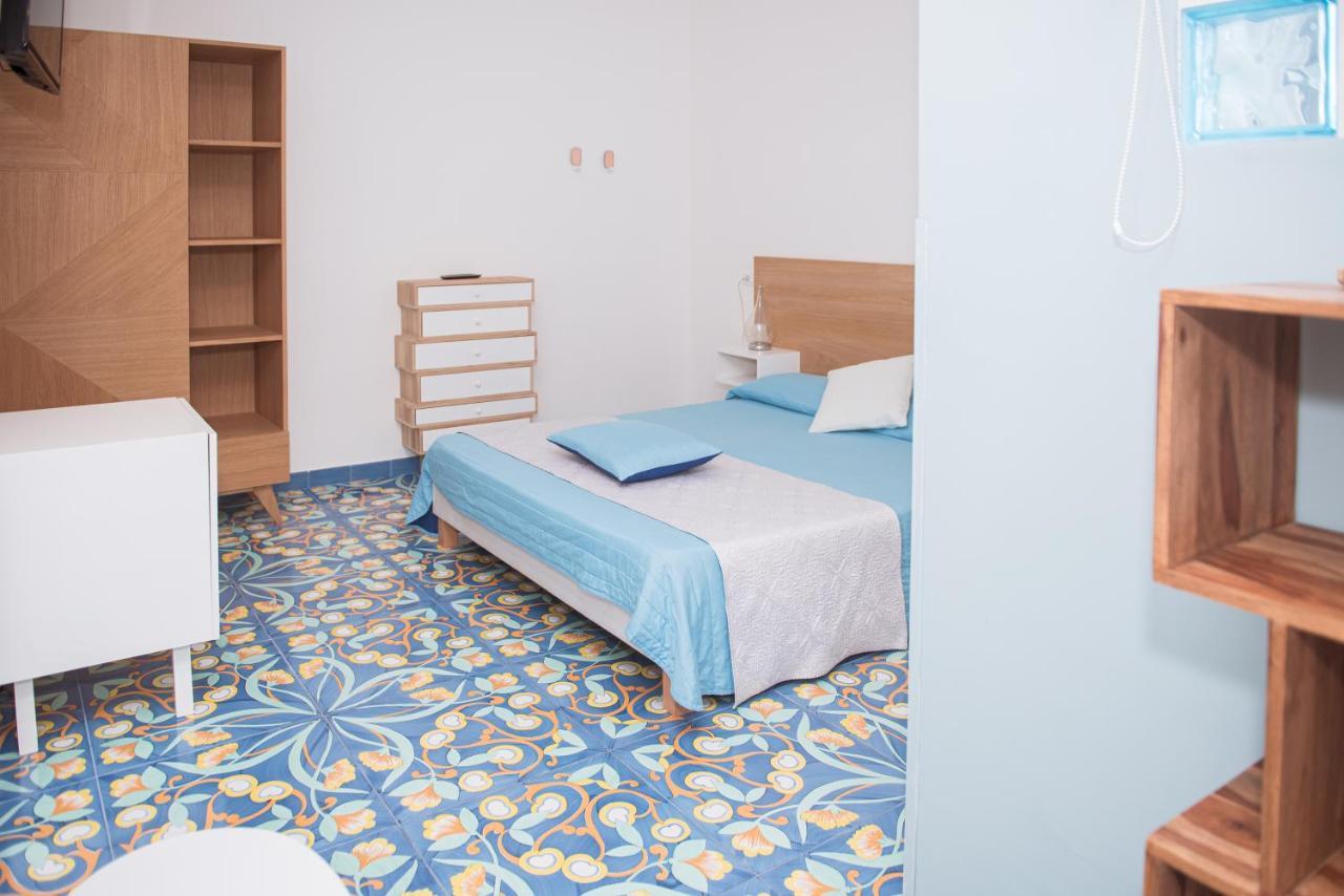 Le Bateau Bleu - Adults Only 12 Plus Porto Cesareo Exterior photo