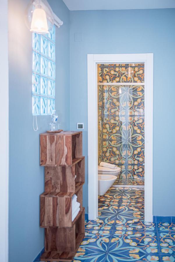 Le Bateau Bleu - Adults Only 12 Plus Porto Cesareo Exterior photo