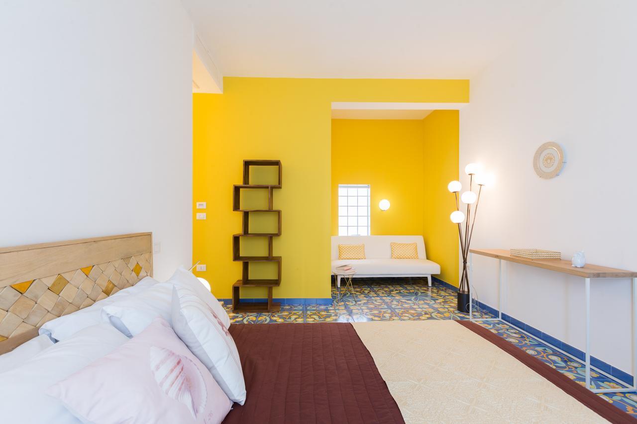 Le Bateau Bleu - Adults Only 12 Plus Porto Cesareo Exterior photo