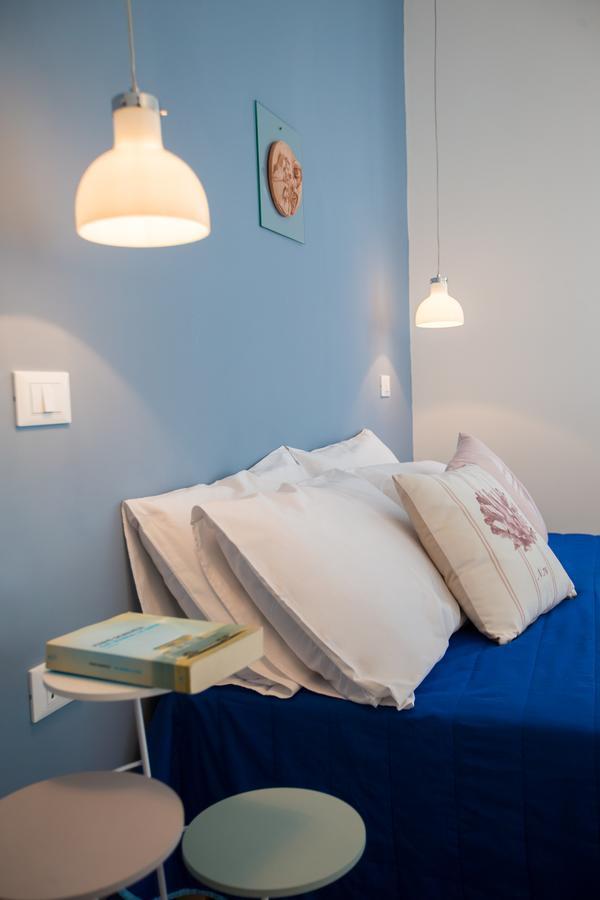 Le Bateau Bleu - Adults Only 12 Plus Porto Cesareo Exterior photo