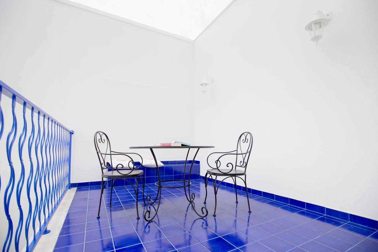 Le Bateau Bleu - Adults Only 12 Plus Porto Cesareo Exterior photo